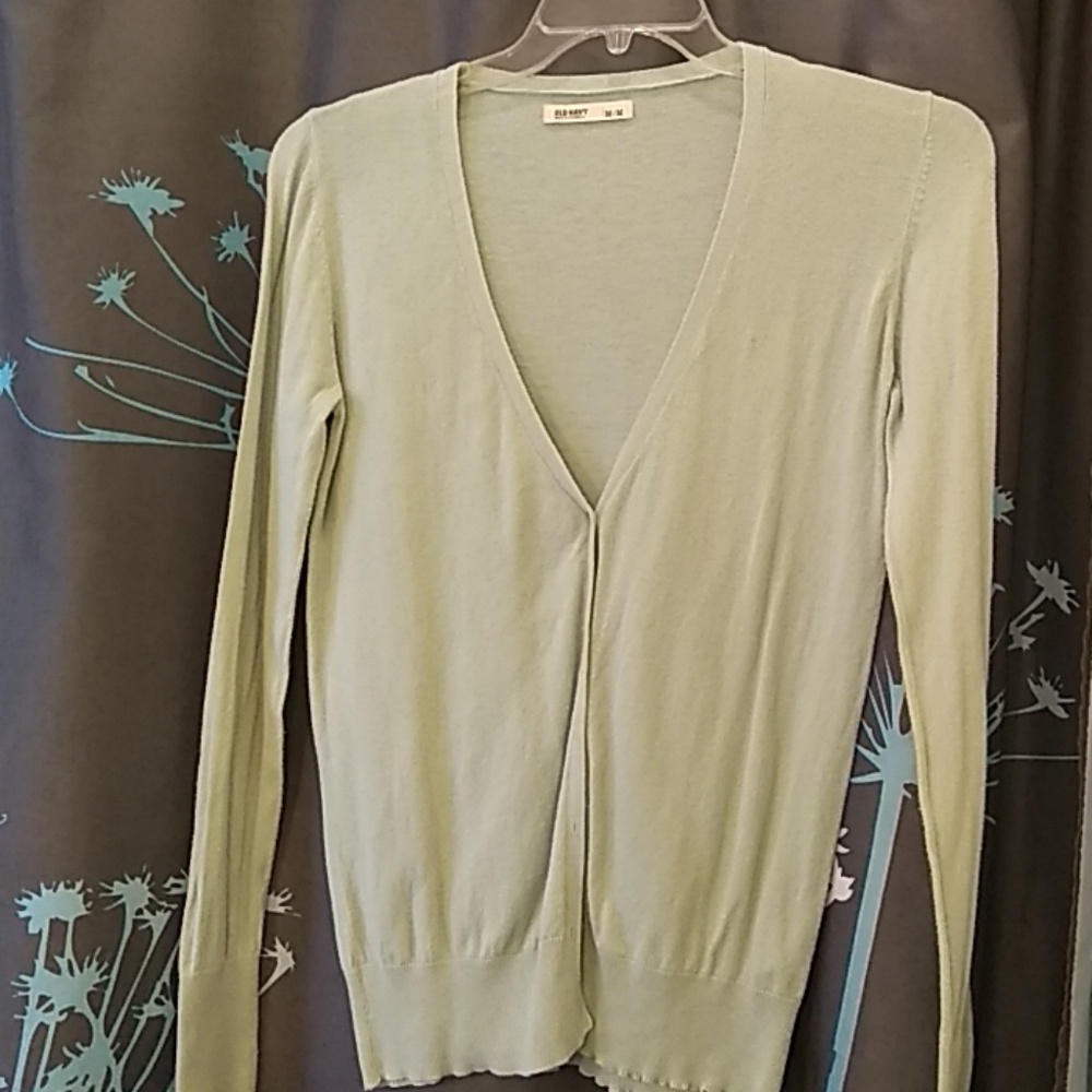Old Navy Cardigan